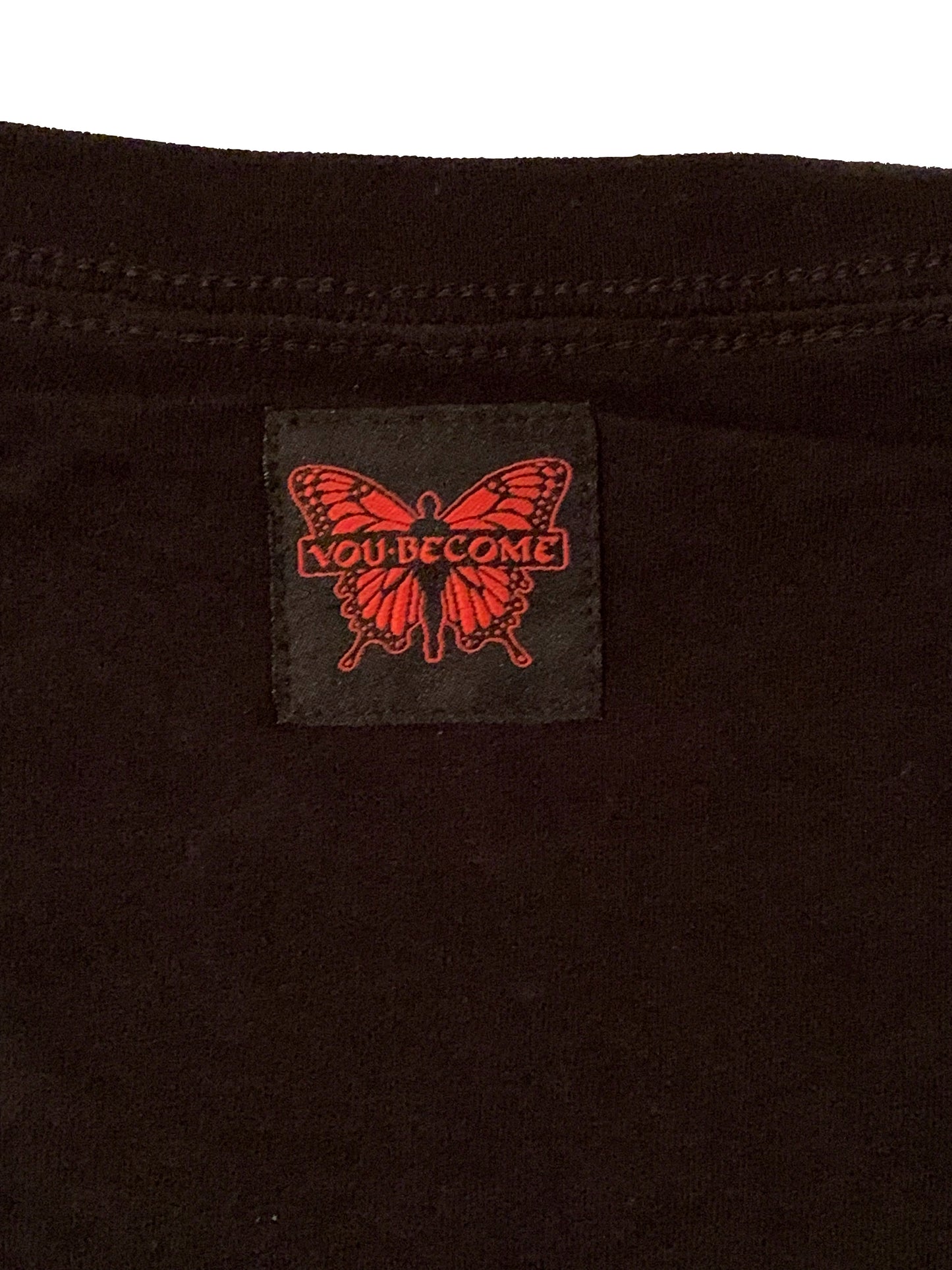 Forgiven Short Sleeve T-Shirt