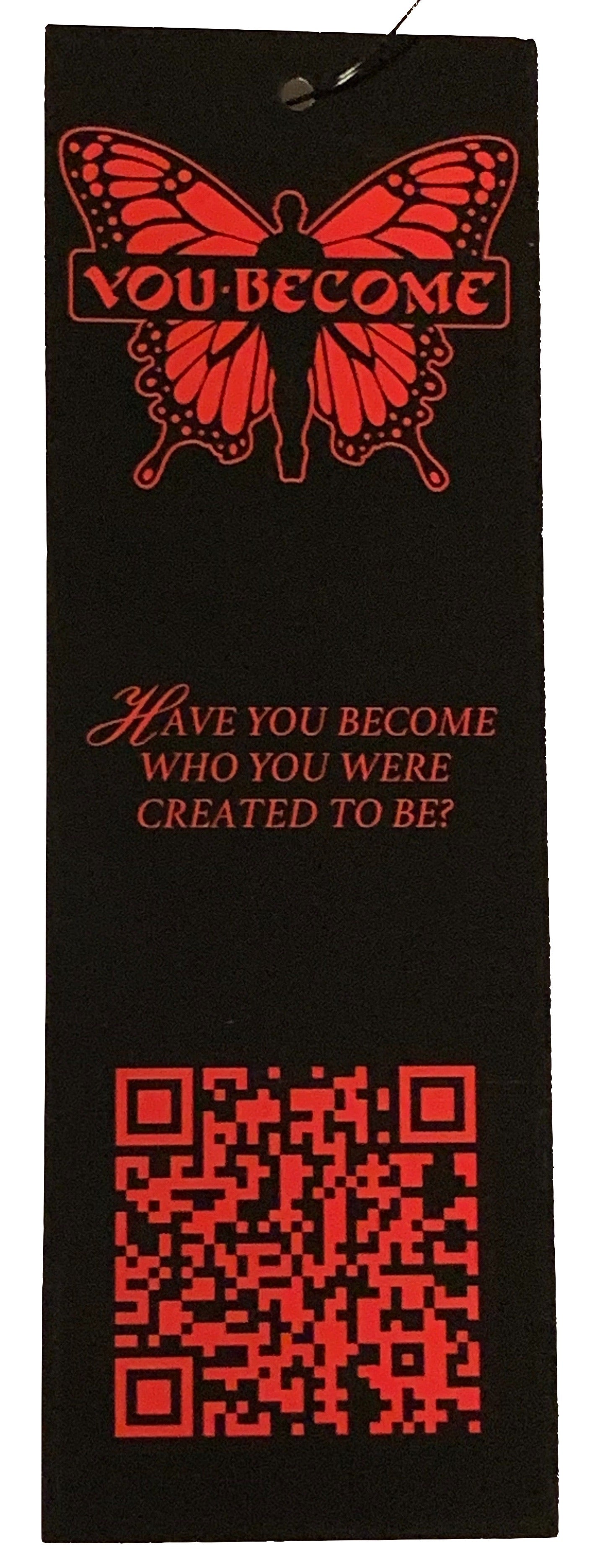 Forgiven Long-Sleeved Hoodie